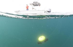 SeaDrone Inspector 2.0 Underwater Drone
