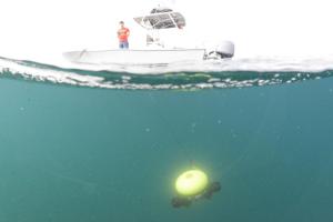 SeaDrone Inspector 2.0 Underwater Drone