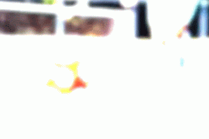 KickerBall: Ball That Bends & Swerves Like Crazy