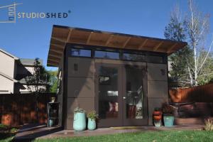 10′ X 12′ Boreas by Studio Shed