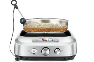 Breville|PolyScience Control °Freak Induction Cooker