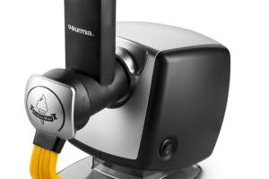 Gourmia GSI180 Frozen Dessert Maker