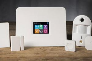 Almond Guard Protects Your Home Against Cyber Attacks