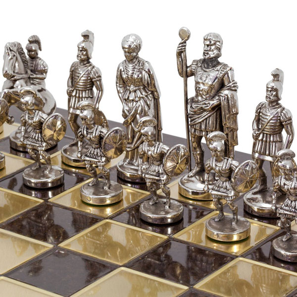 Arduino on X: PHANTOM is an automated chessboard that brings online chess  to the real world:   / X