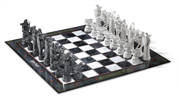 MegaChess 15 Inch Light Plastic Queen Giant Chess Piece