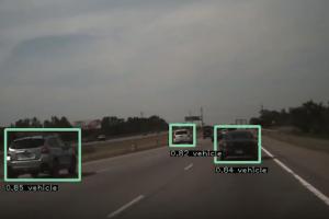 DriveCore: Visteon Autonomous Driving System