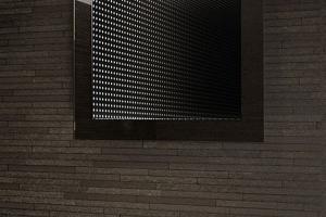 Diamond X Infinity Mirror for Your Bathroom