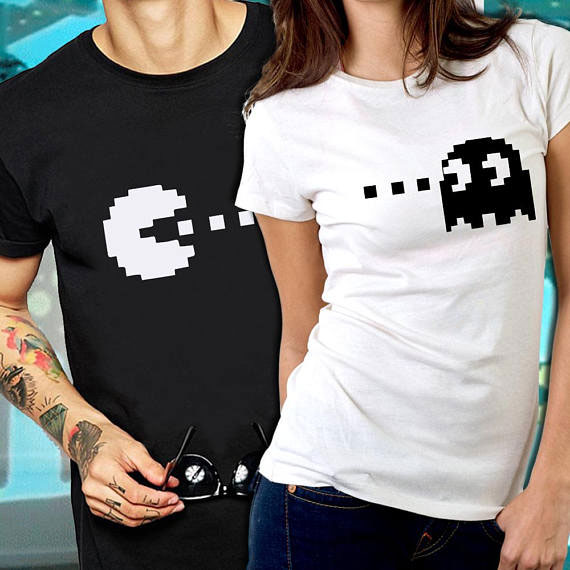 30+ Gadgets & Gift Ideas for PAC-MAN Fans