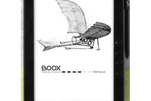 ONYX BOOX N96 9.7″ E-Book Reader with Front Light