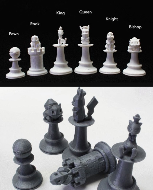 MegaChess 15 Inch Light Plastic Queen Giant Chess Piece