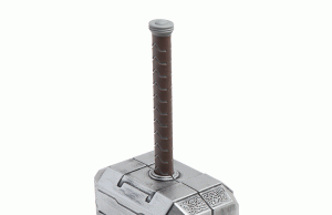 Thor Hammer Multitool