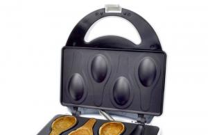 Electric Edible Spoon Maker