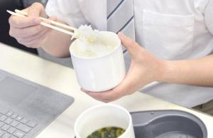 Thanko Personal Rice Cooker