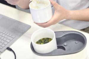 Thanko Personal Rice Cooker