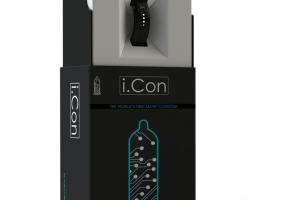 i.Con Smart Condom Ring Tracks Your Performance In the Bedroom