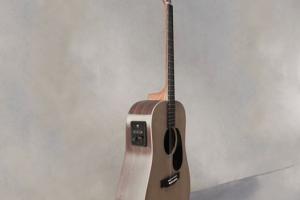 HyVibe Smart Acoustic Guitar