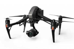 DJI Zenmuse X7 Super 35 Drone Camera