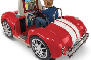 20+ Super Cool Arcade Machines You Shouldn’t Miss