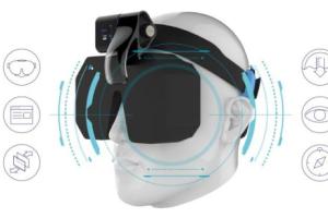 Maoi Smart HUD Dive Computer