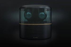 OWL-i 360-Degree LiDAR Sensor for Robots & Drones