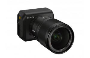 Sony UMC-S3CA Compact 4K Video Camera