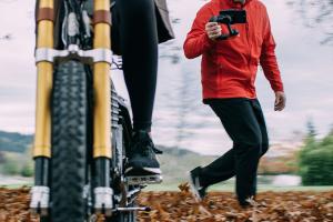 Freefly Movi Cinema Robot Lets You Capture Smooth Video