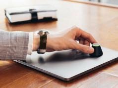 Trene Anti-Theft Monitoring Alarm for Your Things