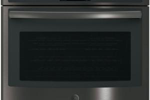 GE Profile 30 Inch Smart Electric Wall Oven with WiFi