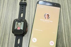 myFirst Fone Smartwatch for Kids