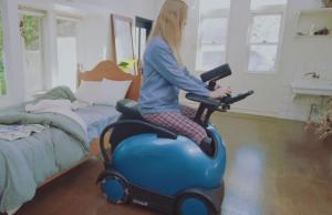 Rodem Robotic Mover