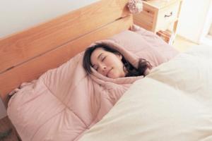 Anti-Cold Head Wrapping Blanket Keeps You Warm