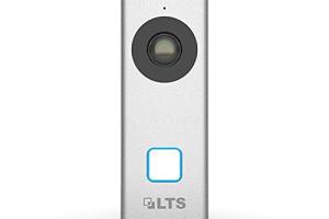 LTS HD Video Doorbell