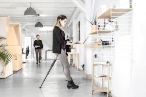 Sitpack Zen X: Compact, Portable Seat