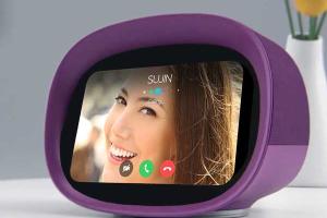 TiTAN AI Robot for Your Smart Home