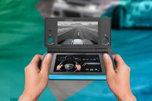 SENSEPLAY Surf FPV & AR Controller