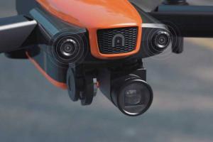 Autel Robotics EVO: Intelligent 4K Drone
