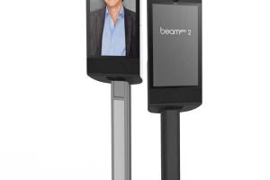 BeamPro 2 Telepresence Robot