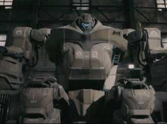 FutureWise xx21: Giant Fighting Robot
