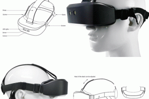 Wanney Night Vision Goggles with 100m Range