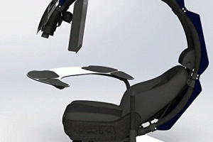 Droian Gaming & Business Workstation