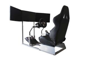 35+ Gaming Workstations & Simulators