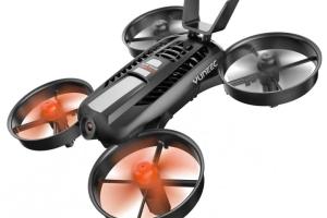 Yuneec HD Racer Drone