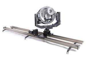 ASXMOV-G6s Multi-axis Camera Motion Controller