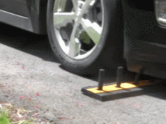 Drivewayspikes: Rubber Driveway Spikes