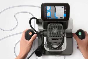 Shaper Origin Handheld CNC Machine for Makers
