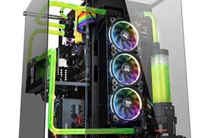Thermaltake Core P90 Open Frame PC Case