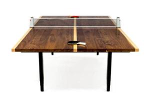 UPLIFT Sit-Stand Conference Room & Ping-Pong Table