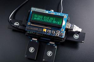30+ DIY Bitcoin Gadgets & Projects