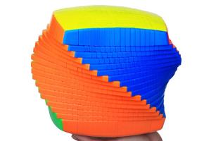 YuXin HuangLong 17 x 17 Cube Puzzle