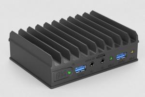 fitlet2 Mini Fanless PC for IoT